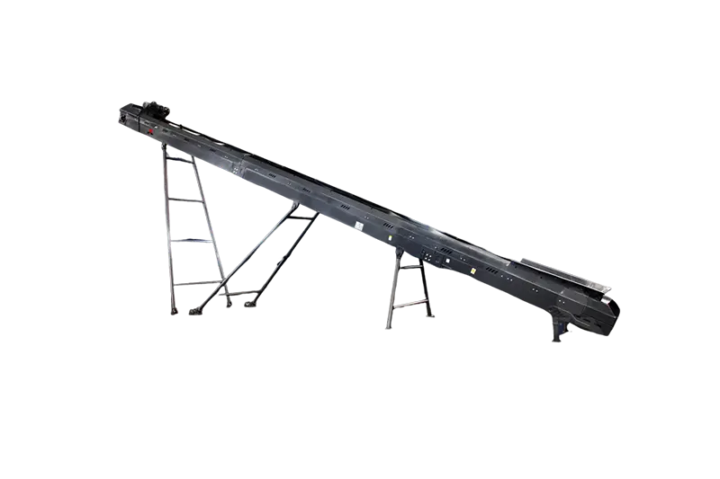 B6X Series Belt Conveyor
