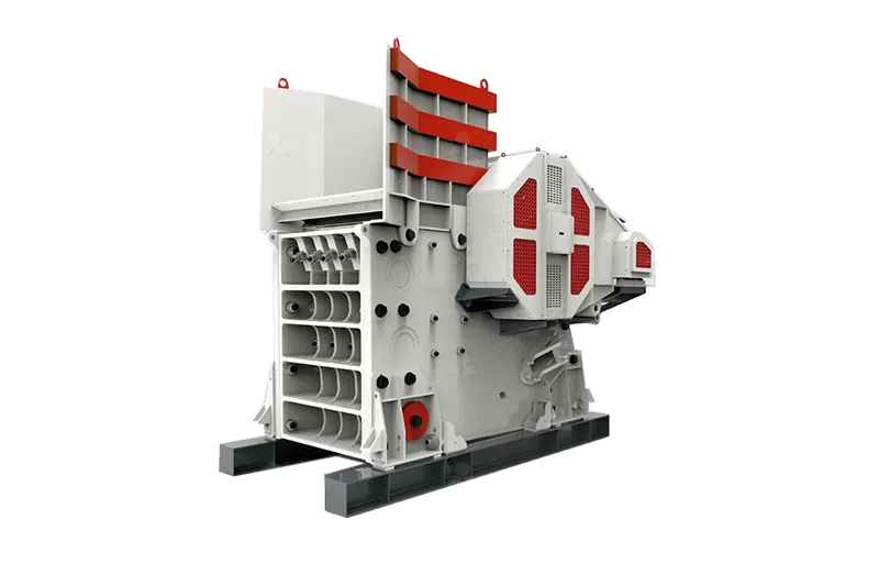 C5X Series Jaw Crusher