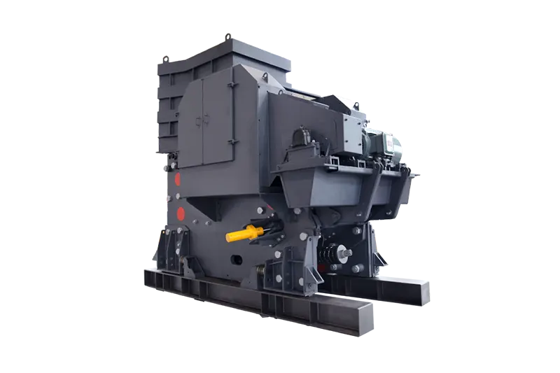 C6X Series Jaw Crusher