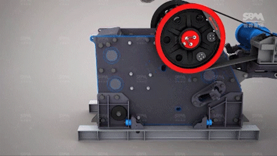 C6X Series Jaw Crusher