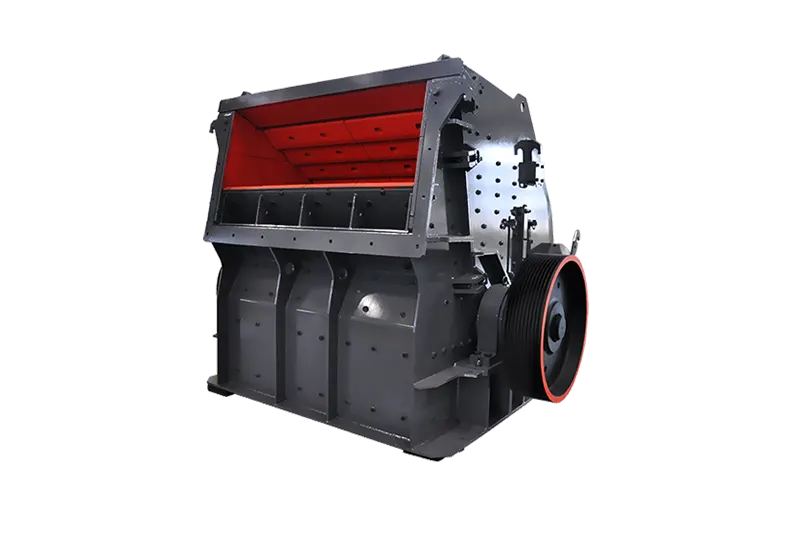 CI5X Series Impact Crusher