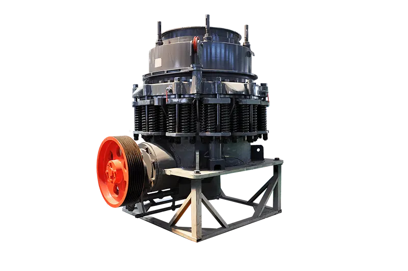 CS Series Cone Crusher