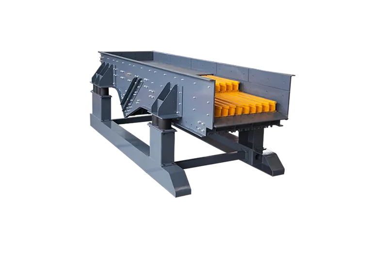 GF Series Vibrating Feeder