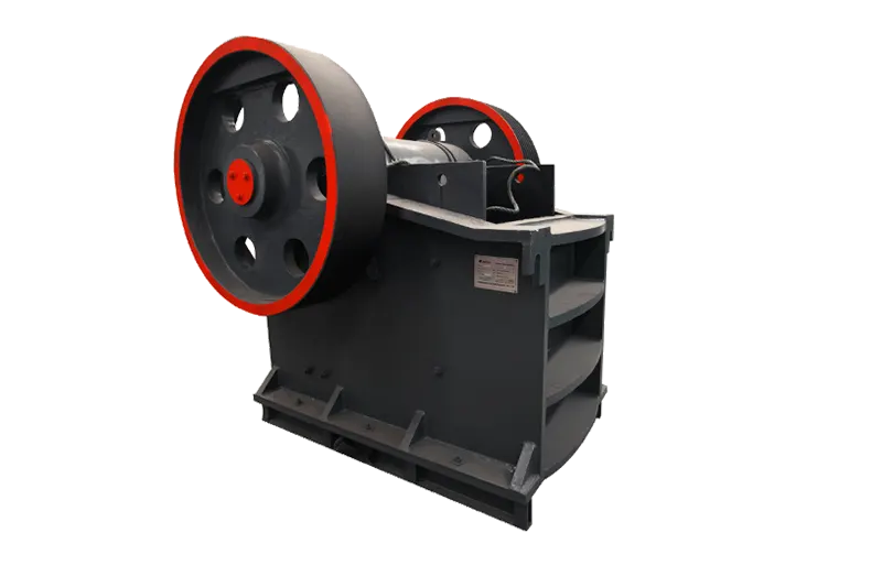 PE Series Jaw Crusher