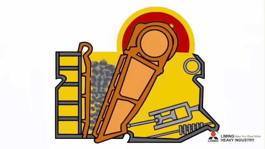 PE Series Jaw Crusher
