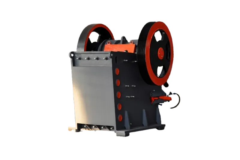 PEW Series Jaw Crusher