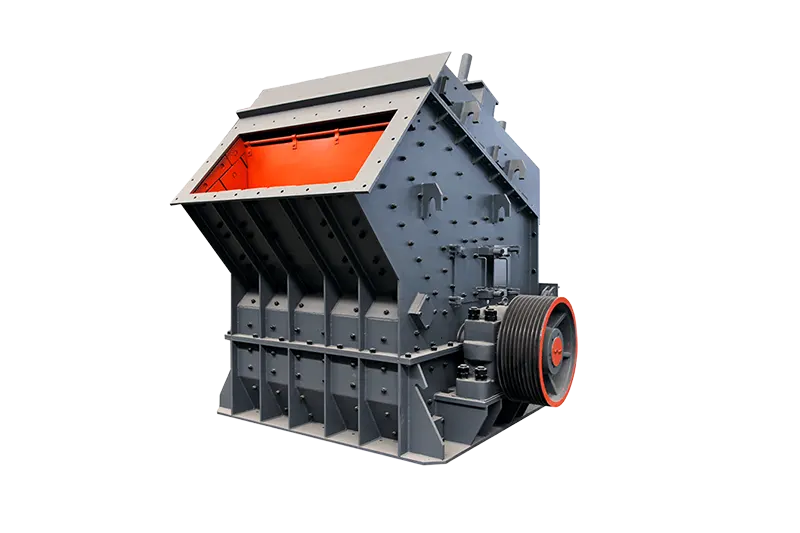 PF Series Impact Crusher