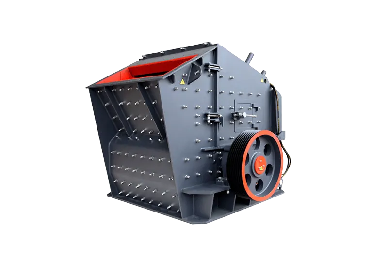 PFW Series Impact Crusher