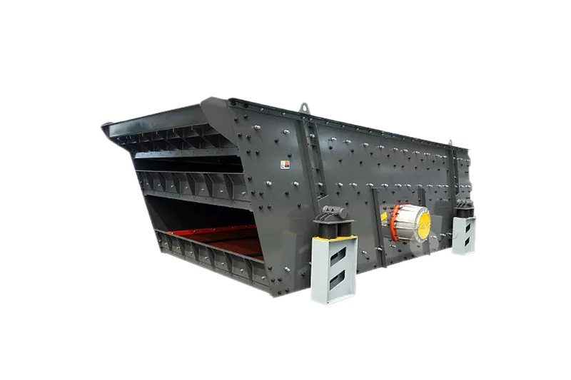 S5X Series Vibrating Screen