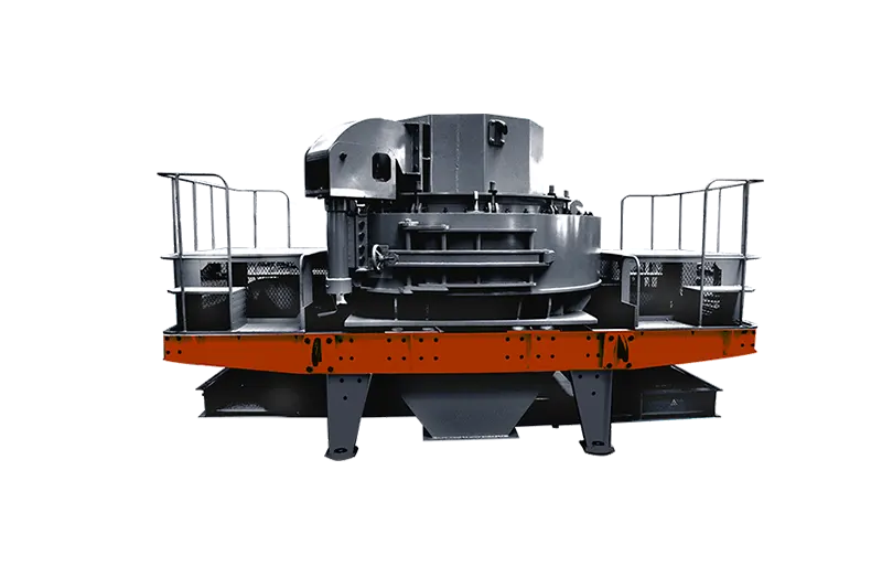 VSI Sand Making Machine