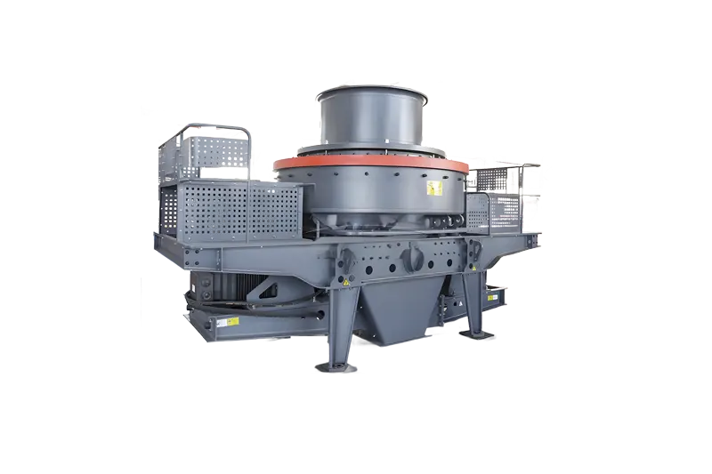 VSI5X Sand Making Machine