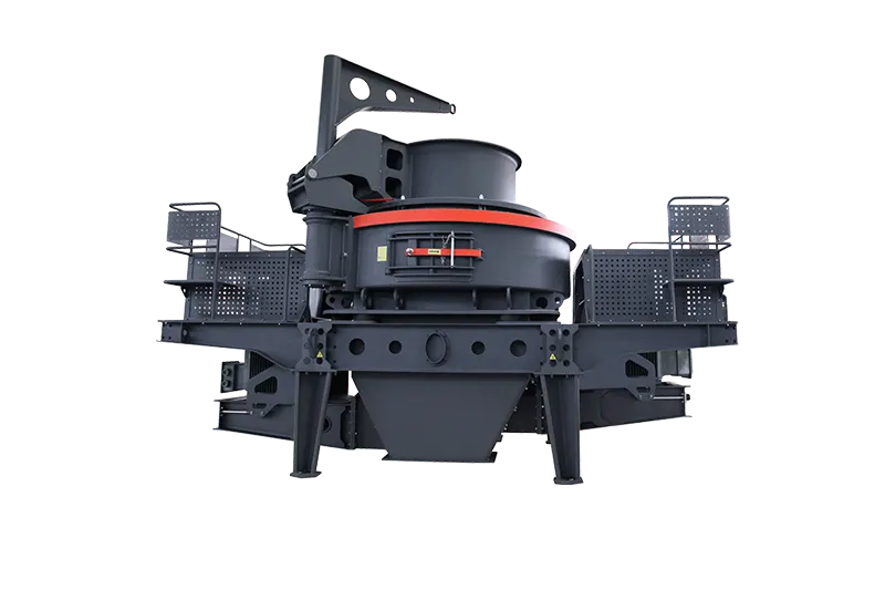 VSI6X Sand Making Machine