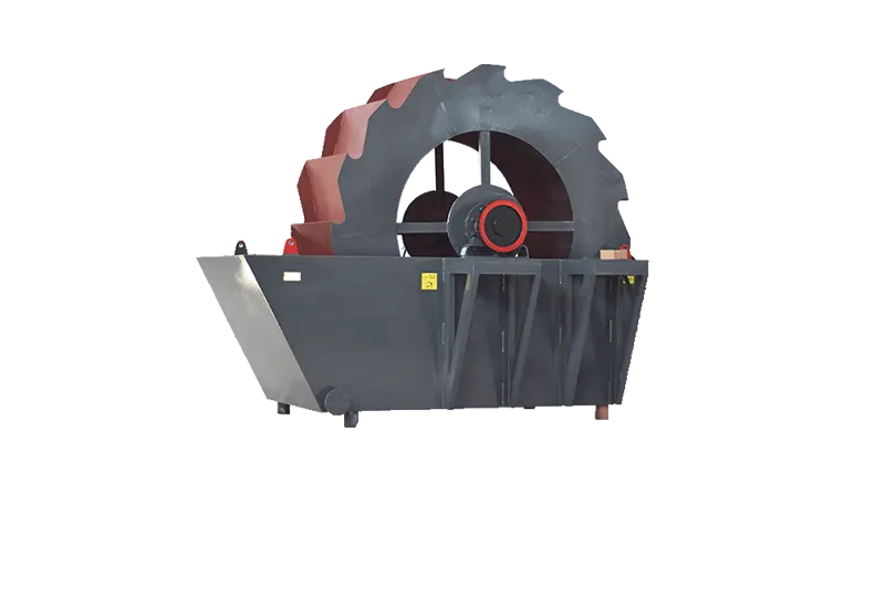 Sand Washing Machine