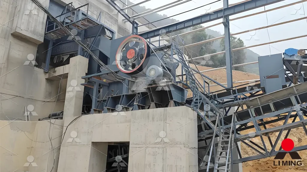 Feldspar Crushing and Processing Plant: Complete Beneficiation Guide